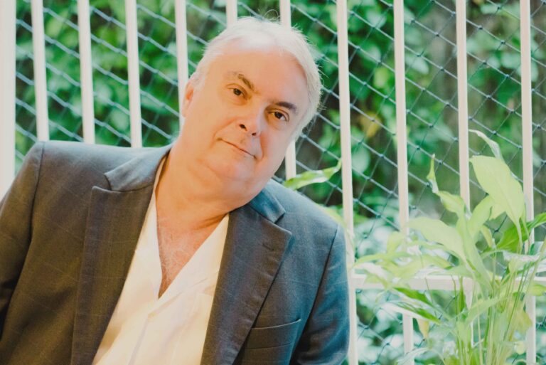 Marco Antonio Barboza
