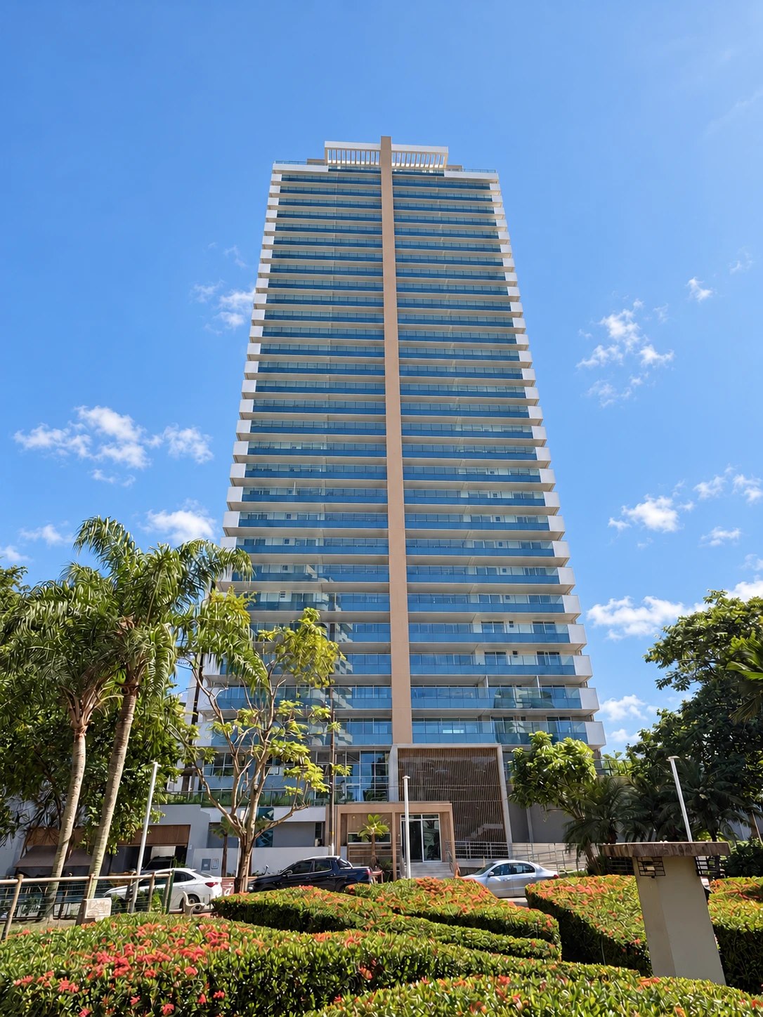 Torre do Capri Prime Residences