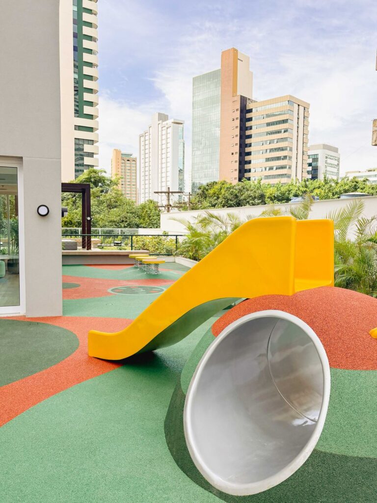 Parque infantil